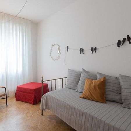 Marte 87 Apartment ฟลอเรนซ์ ภายนอก รูปภาพ