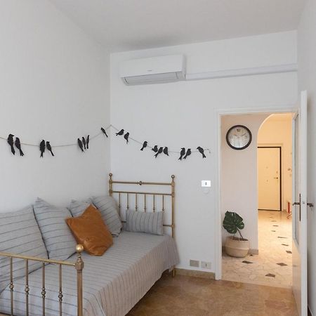 Marte 87 Apartment ฟลอเรนซ์ ภายนอก รูปภาพ