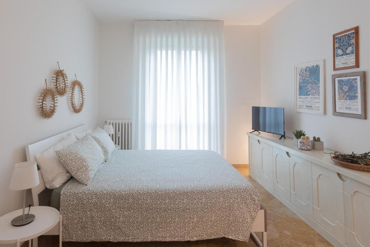 Marte 87 Apartment ฟลอเรนซ์ ภายนอก รูปภาพ
