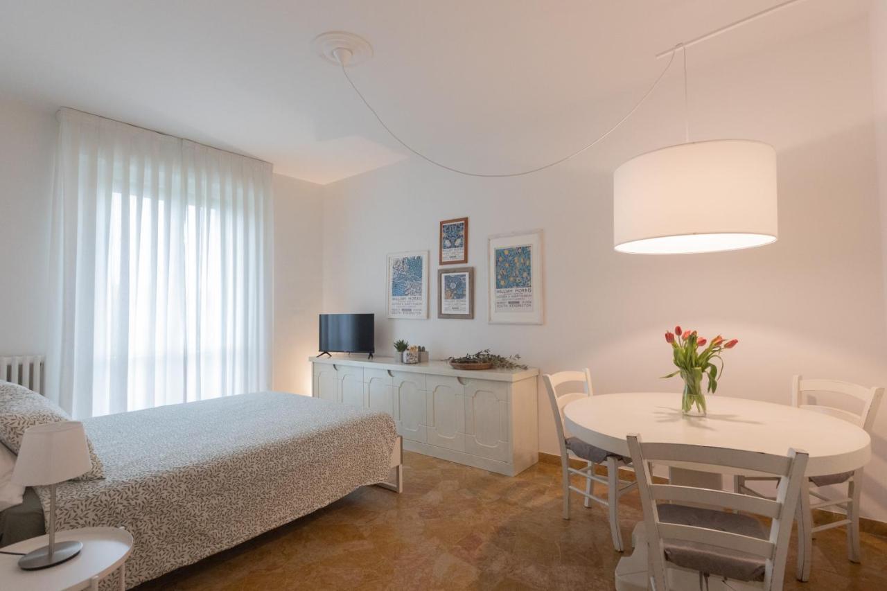 Marte 87 Apartment ฟลอเรนซ์ ภายนอก รูปภาพ