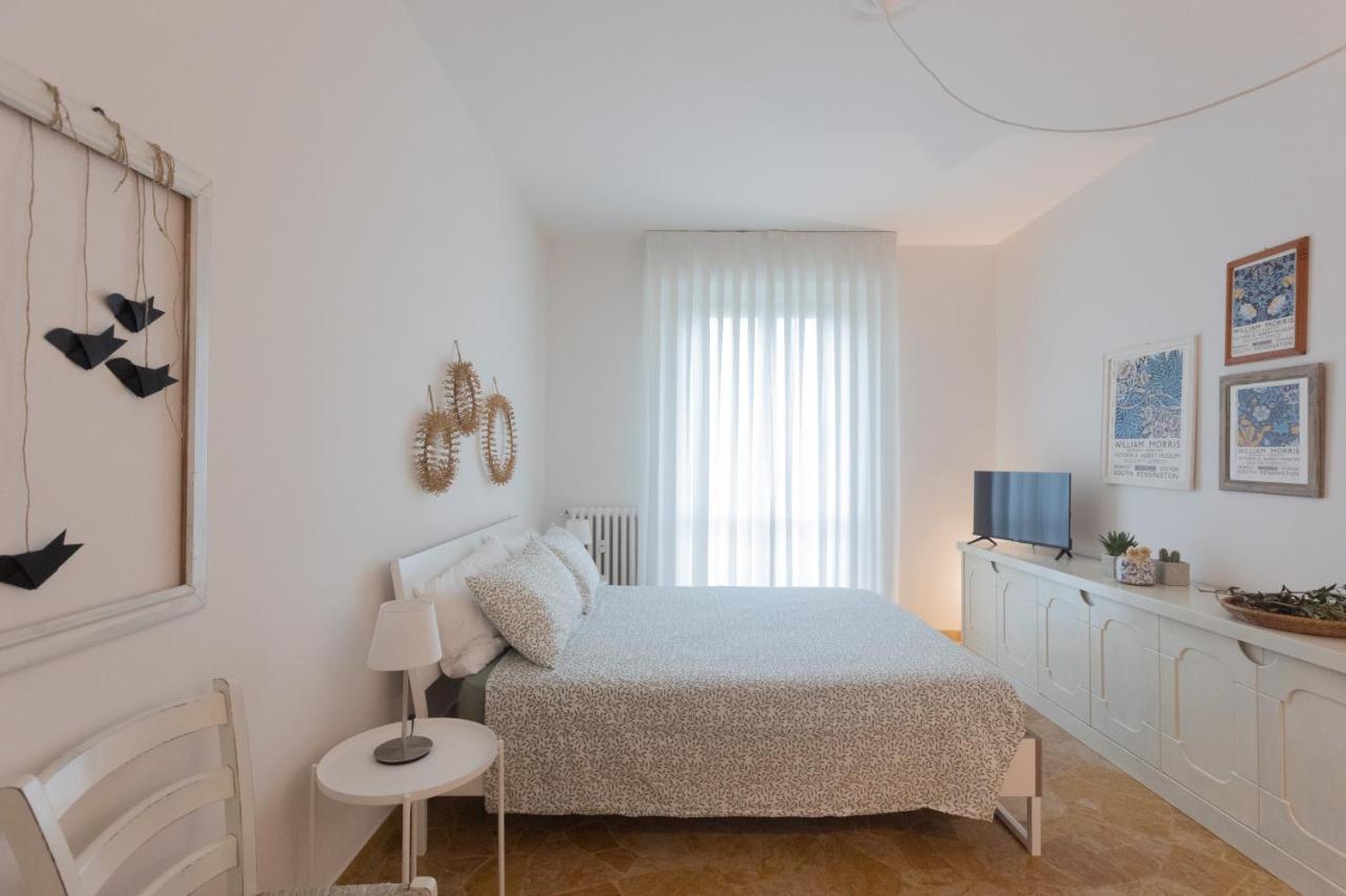 Marte 87 Apartment ฟลอเรนซ์ ภายนอก รูปภาพ