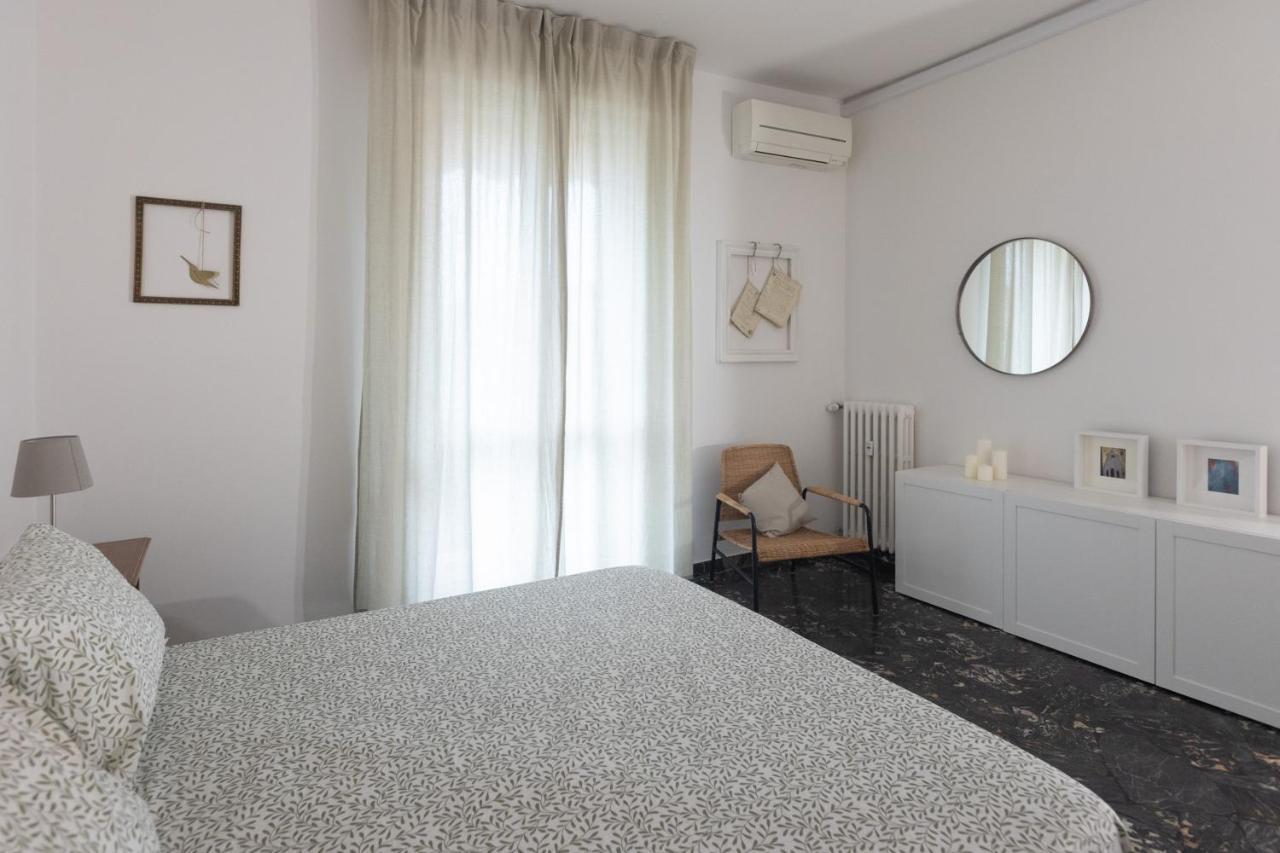 Marte 87 Apartment ฟลอเรนซ์ ภายนอก รูปภาพ