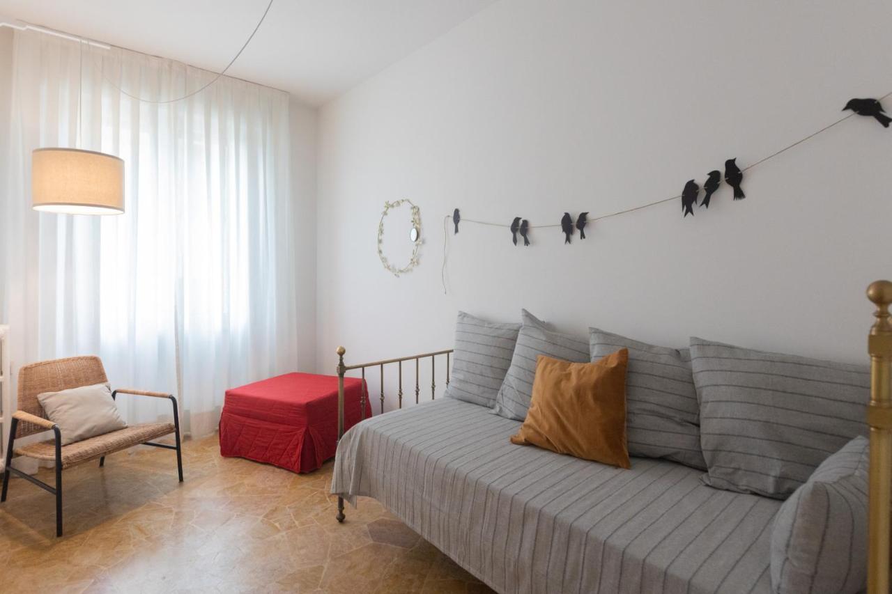 Marte 87 Apartment ฟลอเรนซ์ ภายนอก รูปภาพ