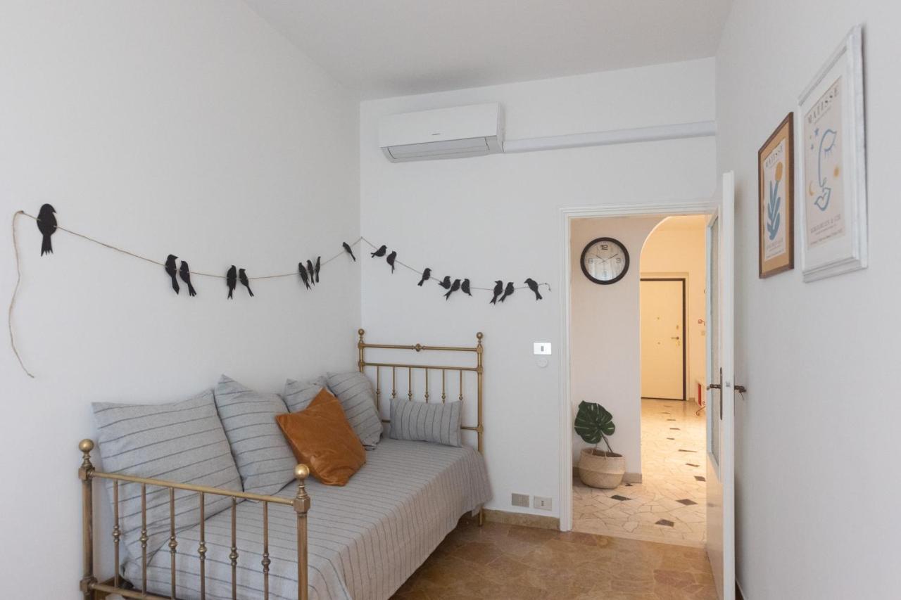 Marte 87 Apartment ฟลอเรนซ์ ภายนอก รูปภาพ