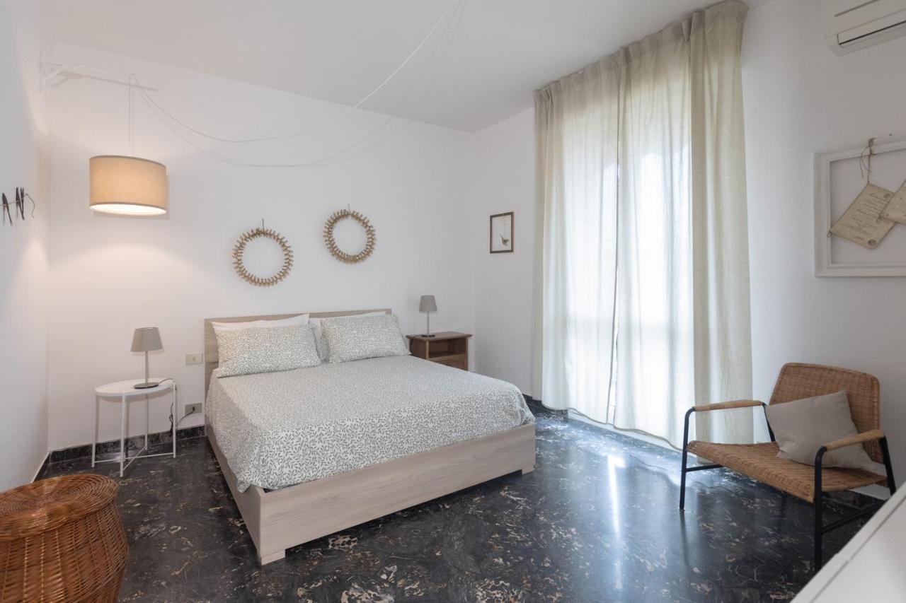 Marte 87 Apartment ฟลอเรนซ์ ภายนอก รูปภาพ