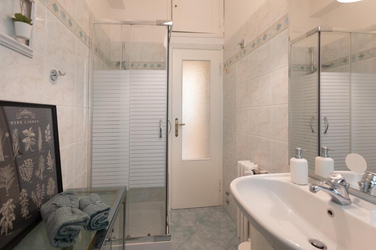 Marte 87 Apartment ฟลอเรนซ์ ภายนอก รูปภาพ