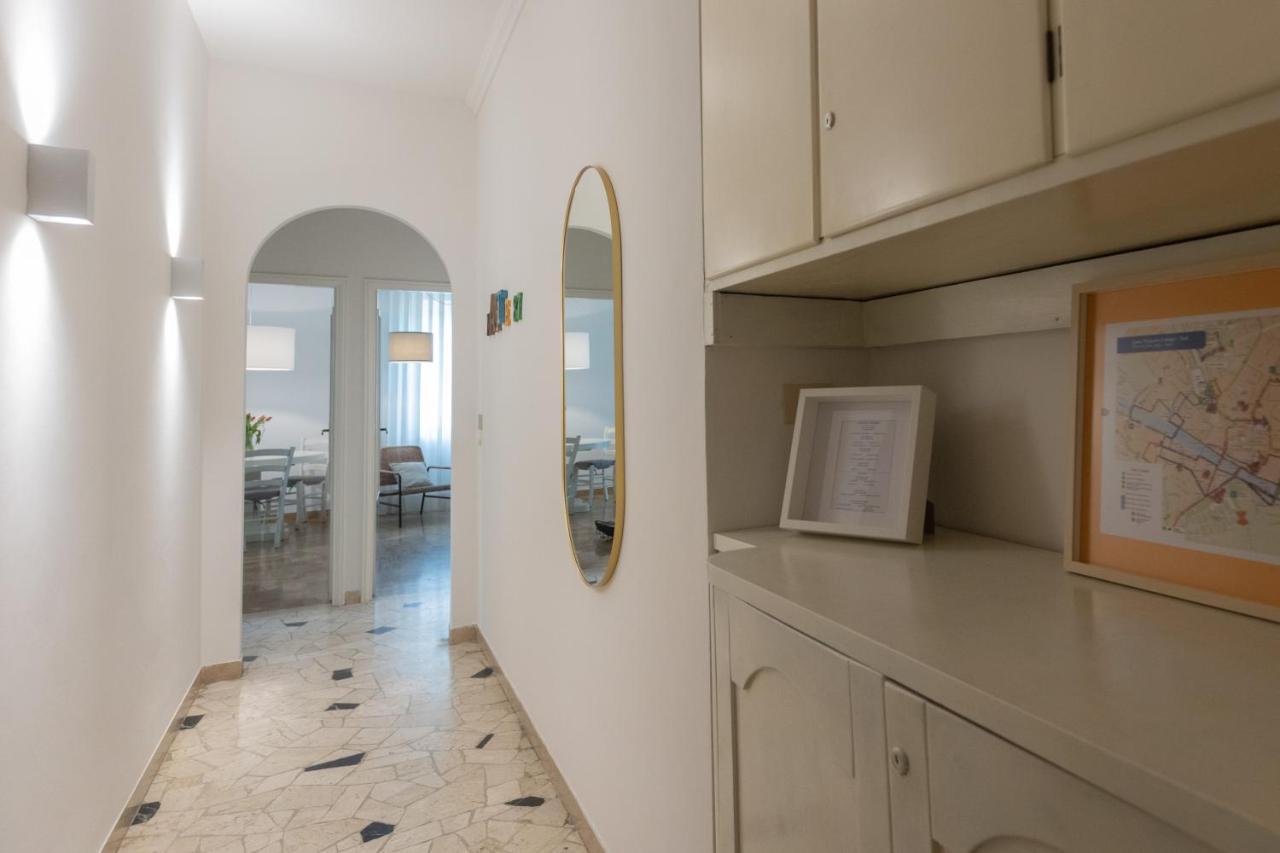 Marte 87 Apartment ฟลอเรนซ์ ภายนอก รูปภาพ