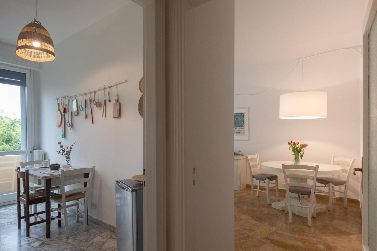 Marte 87 Apartment ฟลอเรนซ์ ภายนอก รูปภาพ